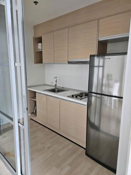 Rhythm Ratchada, Bangkok, 558 Ratchadaphisek Road, Samsen Nok, Huai Khwang, Bangkok, 1 Bedroom, 47 sqm, Condo For Rent, by Connex Property, 500527036 - DDproperty.com