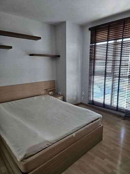 Rhythm Ratchada, Bangkok, 558 Ratchadaphisek Road, Samsen Nok, Huai Khwang, Bangkok, 1 Bedroom, 47 sqm, Condo For Rent, by Connex Property, 500527036 - DDproperty.com