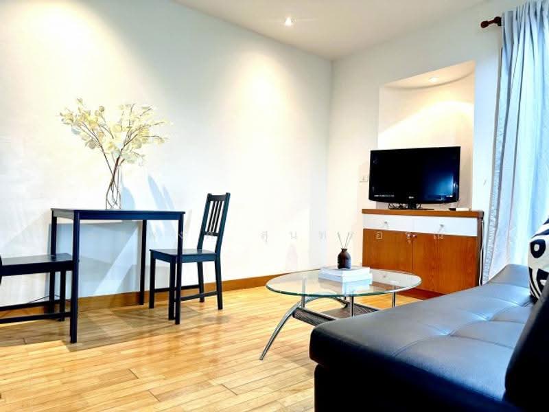 The Grand Regent, Bangkok, 2 2/399 Soi Mahatlek Luang 2, Lumphini, Pathum Wan, Bangkok, 1 Bedroom, 37 sqm, Condo For Rent, by ณัฐพงศ์ สุนทรอรุณ, 500527037 - DDproperty.com