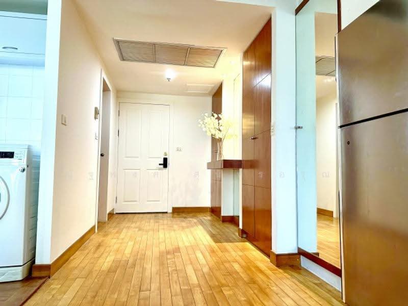 The Grand Regent, Bangkok, 2 2/399 Soi Mahatlek Luang 2, Lumphini, Pathum Wan, Bangkok, 1 Bedroom, 37 sqm, Condo For Rent, by ณัฐพงศ์ สุนทรอรุณ, 500527037 - DDproperty.com
