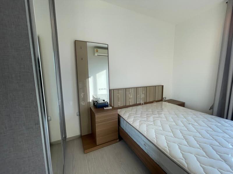 Rhythm Sukhumvit 36-38, Bangkok, 55 Soi Sukhumvit 36, Sukhumvit Road, Phra Kanong, Khlong Toei, Bangkok, 1 Bedroom, 34 sqm, Condo For Rent, by รัชกานต์ อัจฉริยะโพธา, 500527038 - DDproperty.com