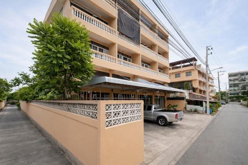 ไม่พบโครงการ, Bangkok, จรัญสนิทวงศ์ 33-35, Bang Khun Sri, Bangkok Noi, Bangkok, , 360 sqm, Shophouse For Rent, by ณัฐพงศ์ สุนทรอรุณ, 500527042 - DDproperty.com