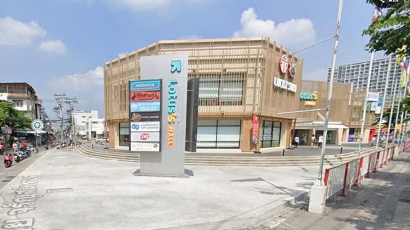 ไม่พบโครงการ, Bangkok, จรัญสนิทวงศ์ 33-35, Bang Khun Sri, Bangkok Noi, Bangkok, , 360 sqm, Shophouse For Rent, by ณัฐพงศ์ สุนทรอรุณ, 500527042 - DDproperty.com