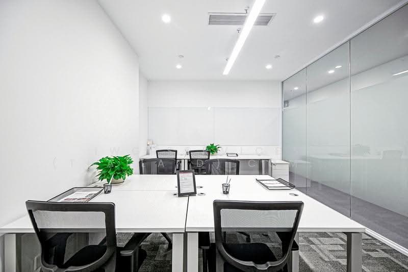 Regus Pichai, สระบุรี, 632/1 Pichai Ronnarong Songkram Road, Pak Phriao, ปากเพรียว, เมืองสระบุรี, สระบุรี, 50 ตร.ม., สำนักงาน ให้เช่า, โดย IWG SERVICES (THAILAND) COMPANY LIMITED, 500527043 - DDproperty.com