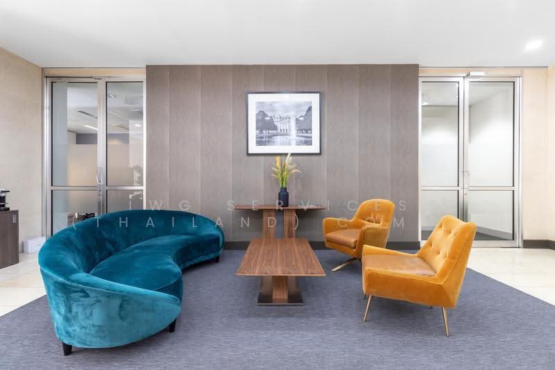 Regus Pichai, Saraburi, 632/1 Pichai Ronnarong Songkram Road, Pak Phriao, Pak Prieo, Muang Saraburi, Saraburi, , 50 sqm, Office Space For Rent, by IWG SERVICES (THAILAND) COMPANY LIMITED, 500527043 - DDproperty.com