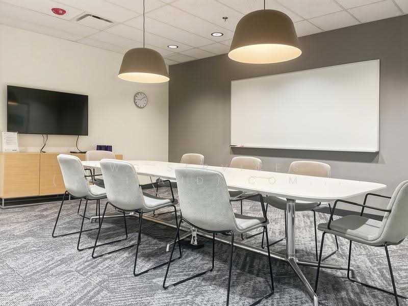 Regus Pichai, Saraburi, 632/1 Pichai Ronnarong Songkram Road, Pak Phriao, Pak Prieo, Muang Saraburi, Saraburi, , 50 sqm, Office Space For Rent, by IWG SERVICES (THAILAND) COMPANY LIMITED, 500527043 - DDproperty.com