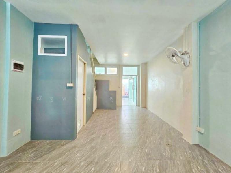 ไม่พบโครงการ, Bangkok, จรัญสนิทวงศ์, Bang Phlat, Bangkok, 2 Bedrooms, 147 sqm, Townhouse For Rent, by ณัฐพงศ์ สุนทรอรุณ, 500527045 - DDproperty.com
