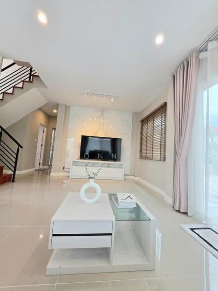 Life Bangkok Boulevard Rangsit, Pathum Thani, Rangsit - Nakhon Nayok Road, Prachathipat, Thanyaburi, Pathum Thani, 3 Bedrooms, 150 sqm, Single Detached House For Rent, by Connex Property, 500527046 - DDproperty.com