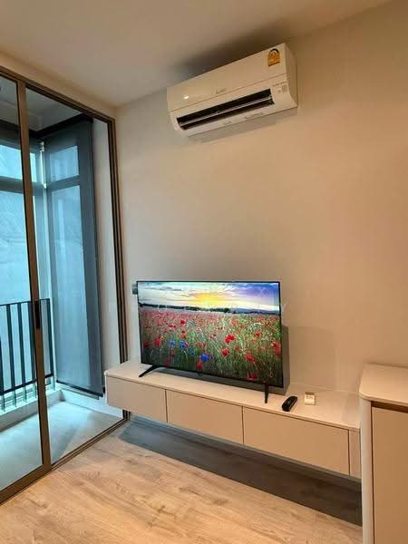 Rhythm Ekkamai Estate, bangkok, Soi Sukhumvit 63, Khlongtoei Nua, Watthana, Bangkok, 1 Bedroom, 35 sqm, Condo For Rent, by Connex Property, 500527048 - DDproperty.com