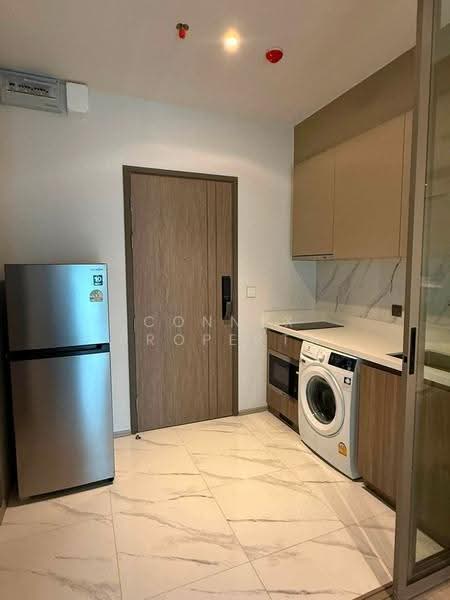 Rhythm Ekkamai Estate, กรุงเทพ, Soi Sukhumvit 63, คลองเตยเหนือ, วัฒนา, กรุงเทพ, 35 ตร.ม., คอนโด ให้เช่า, โดย Connex Property, 500527048 - DDproperty.com