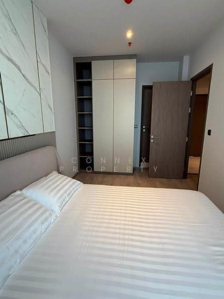 Rhythm Ekkamai Estate, กรุงเทพ, Soi Sukhumvit 63, คลองเตยเหนือ, วัฒนา, กรุงเทพ, 35 ตร.ม., คอนโด ให้เช่า, โดย Connex Property, 500527048 - DDproperty.com