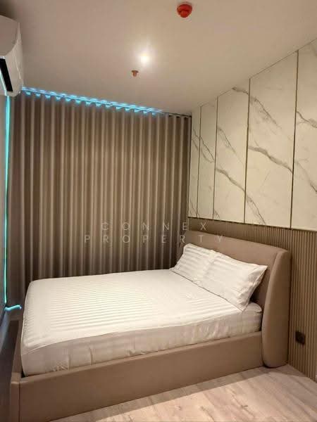 Rhythm Ekkamai Estate, กรุงเทพ, Soi Sukhumvit 63, คลองเตยเหนือ, วัฒนา, กรุงเทพ, 35 ตร.ม., คอนโด ให้เช่า, โดย Connex Property, 500527048 - DDproperty.com