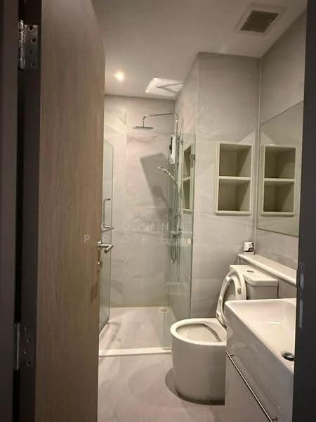 Rhythm Ekkamai Estate, กรุงเทพ, Soi Sukhumvit 63, คลองเตยเหนือ, วัฒนา, กรุงเทพ, 35 ตร.ม., คอนโด ให้เช่า, โดย Connex Property, 500527048 - DDproperty.com