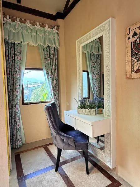 NaNa Pran, Chiang Mai, Fa Ham, Muang Chiang Mai, Chiang Mai, , 200 sqm, Business For Rent, by คุณ ปิ่นอนงค์, 500527050 - DDproperty.com