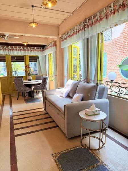 NaNa Pran, Chiang Mai, Fa Ham, Muang Chiang Mai, Chiang Mai, , 200 sqm, Business For Rent, by คุณ ปิ่นอนงค์, 500527050 - DDproperty.com