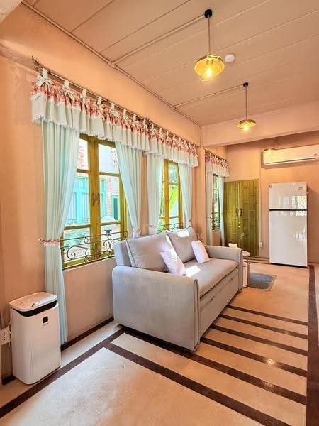NaNa Pran, Chiang Mai, Fa Ham, Muang Chiang Mai, Chiang Mai, , 200 sqm, Business For Rent, by คุณ ปิ่นอนงค์, 500527050 - DDproperty.com