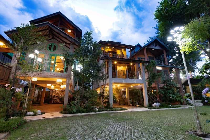 NaNa Pran, Chiang Mai, Fa Ham, Muang Chiang Mai, Chiang Mai, , 200 sqm, Business For Rent, by คุณ ปิ่นอนงค์, 500527050 - DDproperty.com