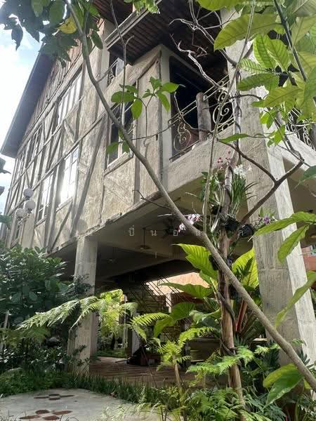 NaNa Pran, Chiang Mai, Fa Ham, Muang Chiang Mai, Chiang Mai, , 200 sqm, Business For Rent, by คุณ ปิ่นอนงค์, 500527050 - DDproperty.com