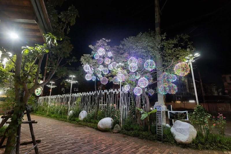 NaNa Pran, Chiang Mai, Fa Ham, Muang Chiang Mai, Chiang Mai, , 200 sqm, Business For Rent, by คุณ ปิ่นอนงค์, 500527050 - DDproperty.com