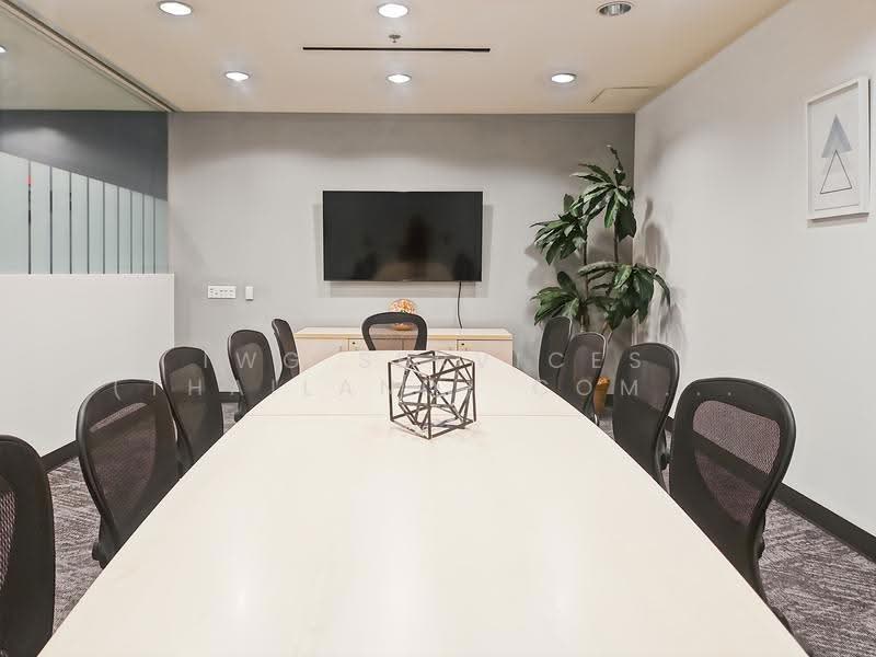 Regus Pichai, Saraburi, 632/1 Pichai Ronnarong Songkram Road, Pak Phriao, Pak Prieo, Muang Saraburi, Saraburi, , 70 sqm, Office Space For Rent, by IWG SERVICES (THAILAND) COMPANY LIMITED, 500527053 - DDproperty.com