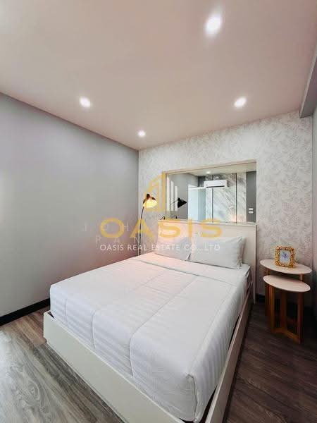 Kheha Thepprasit, Chon Buri (Pattaya), Nong Pru, Bang Lamung (Pattaya), Chon Buri (Pattaya), 3 Bedrooms, 156 sqm, Condo For Sale, by Johannes Pannier, 500527054 - DDproperty.com