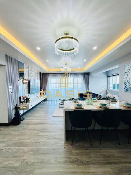 Kheha Thepprasit, Chon Buri (Pattaya), Nong Pru, Bang Lamung (Pattaya), Chon Buri (Pattaya), 3 Bedrooms, 156 sqm, Condo For Sale, by Johannes Pannier, 500527054 - DDproperty.com