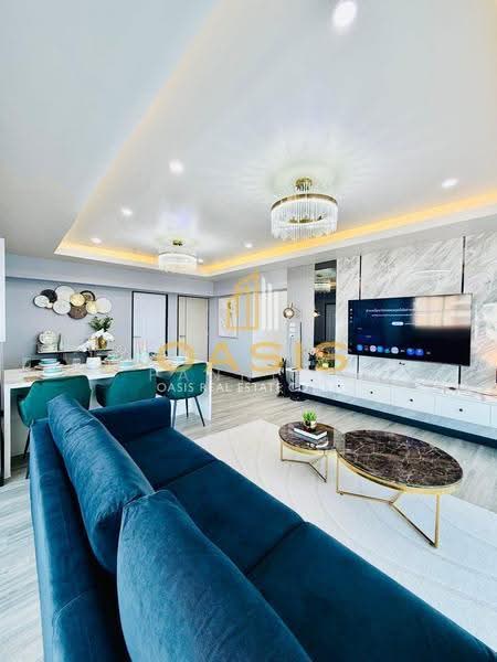 Kheha Thepprasit : เคหะเทพประสิทธิ์, ชลบุรี, หนองปรือ, บางละมุง, ชลบุรี, 156 ตร.ม., คอนโด ขาย, โดย Johannes Pannier, 500527054 - DDproperty.com