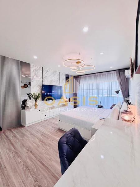 Kheha Thepprasit, Chon Buri (Pattaya), Nong Pru, Bang Lamung (Pattaya), Chon Buri (Pattaya), 3 Bedrooms, 156 sqm, Condo For Sale, by Johannes Pannier, 500527054 - DDproperty.com