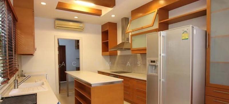 Sukhumvit 36 Garden Village : สุขุมวิท 36 การ์เด้น วิลเลจ, กรุงเทพ, สุขุมวิท 36, คลองตัน, คลองเตย, กรุงเทพ, 400 ตร.ม., บ้านเดี่ยว ให้เช่า, โดย Accom Asia, 500527056 - DDproperty.com