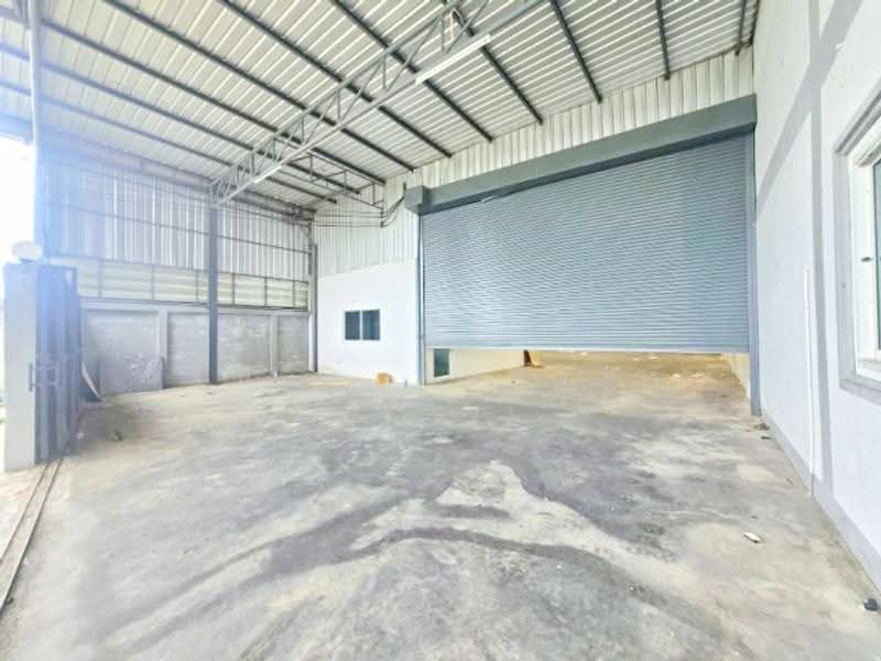 ไม่พบโครงการ, Samut Sakhon, สี่วาพาสวัสดี เอกชัย, Khlong Madua, Krathum Baen, Samut Sakhon, , 1,500 sqm, Warehouse/Factory For Rent, by ณัฐพงศ์ สุนทรอรุณ, 500527057 - DDproperty.com