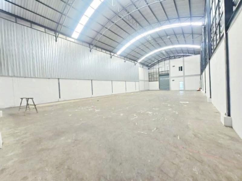 ไม่พบโครงการ, Samut Sakhon, สี่วาพาสวัสดี เอกชัย, Khlong Madua, Krathum Baen, Samut Sakhon, , 1,500 sqm, Warehouse/Factory For Rent, by ณัฐพงศ์ สุนทรอรุณ, 500527057 - DDproperty.com