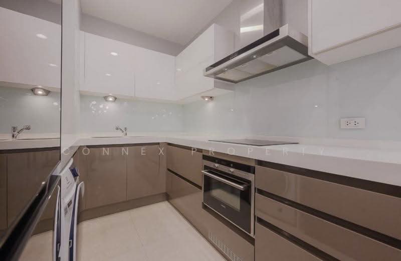 Q Langsuan, Bangkok, 54 Soi Langsuan, Langsuan Road, Lumphini, Pathum Wan, Bangkok, 2 Bedrooms, 88 sqm, Condo For Rent, by Connex Property, 500527058 - DDproperty.com