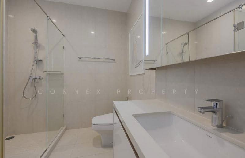 Q Langsuan, Bangkok, 54 Soi Langsuan, Langsuan Road, Lumphini, Pathum Wan, Bangkok, 2 Bedrooms, 88 sqm, Condo For Rent, by Connex Property, 500527058 - DDproperty.com