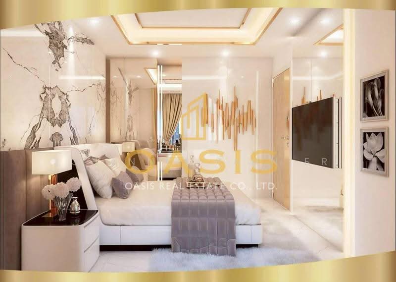 Grand Solaire Pattaya, Chon Buri (Pattaya), Bang Lamung, Bang Lamung (Pattaya), Chon Buri (Pattaya), 2 Bedrooms, 58 sqm, Condo For Sale, by Johannes Pannier, 500527060 - DDproperty.com