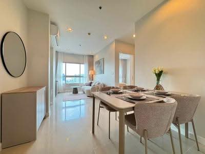 For Rent - Q House Condo Sathorn, Bangkok