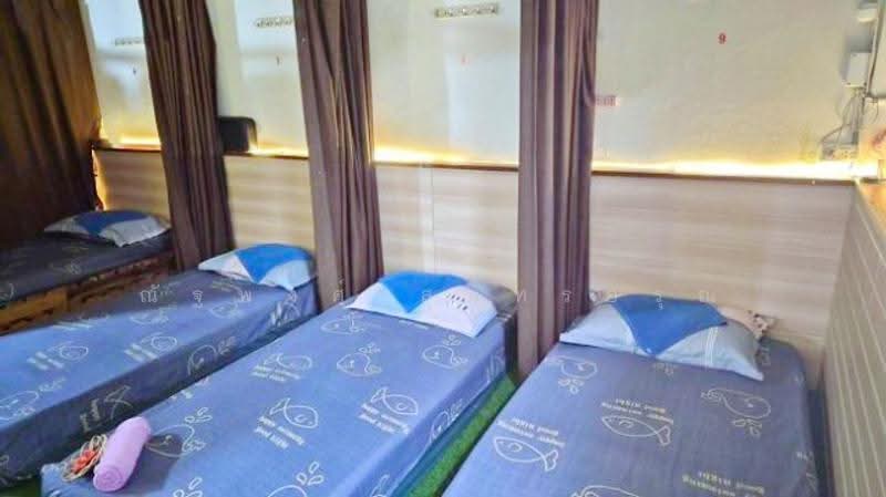 ไม่พบโครงการ, กรุงเทพ, เพชรบุรี นิคมมักกะสัน, มักกะสัน, ราชเทวี, กรุงเทพ, 240 ตร.ม., ตึกแถว-อาคารพาณิชย์ ให้เช่า, โดย ณัฐพงศ์ สุนทรอรุณ, 500527064 - DDproperty.com
