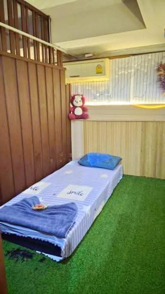 ไม่พบโครงการ, Bangkok, เพชรบุรี นิคมมักกะสัน, Makkasan, Ratchathewi, Bangkok, , 240 sqm, Shophouse For Rent, by ณัฐพงศ์ สุนทรอรุณ, 500527064 - DDproperty.com