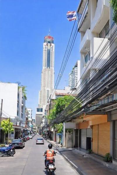 ไม่พบโครงการ, Bangkok, เพชรบุรี นิคมมักกะสัน, Makkasan, Ratchathewi, Bangkok, , 240 sqm, Shophouse For Rent, by ณัฐพงศ์ สุนทรอรุณ, 500527064 - DDproperty.com
