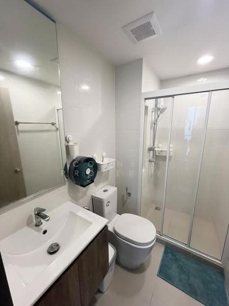 Premio Unic Ekkamai-Ladprao, Bangkok, Intharaporn Road, Wang Thonglang, Bangkok, 1 Bedroom, 23 sqm, Condo For Rent, by Connex Property, 500527065 - DDproperty.com