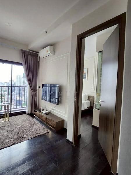 Park Origin Thonglor, กรุงเทพ, Soi Thonglor 10, Sukhumvit Road, คลองตันเหนือ, วัฒนา, กรุงเทพ, 32 ตร.ม., คอนโด ให้เช่า, โดย Connex Property, 500527069 - DDproperty.com