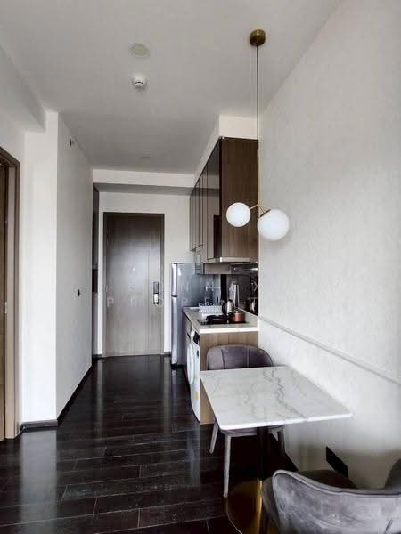 Park Origin Thonglor, กรุงเทพ, Soi Thonglor 10, Sukhumvit Road, คลองตันเหนือ, วัฒนา, กรุงเทพ, 32 ตร.ม., คอนโด ให้เช่า, โดย Connex Property, 500527069 - DDproperty.com