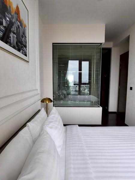Park Origin Thonglor, กรุงเทพ, Soi Thonglor 10, Sukhumvit Road, คลองตันเหนือ, วัฒนา, กรุงเทพ, 32 ตร.ม., คอนโด ให้เช่า, โดย Connex Property, 500527069 - DDproperty.com