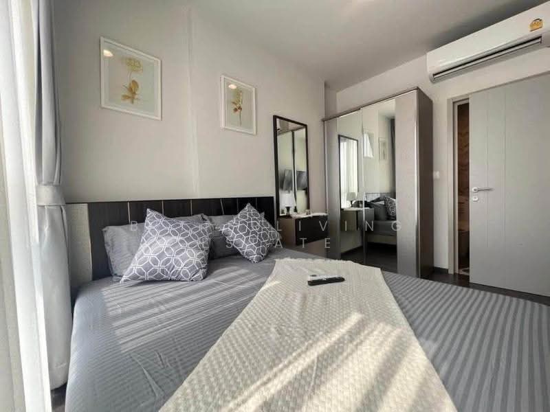 Oka Haus Sukhumvit 36, Bangkok, 3399 Rama 4 Road, Khong Tan, Khlong Toei, Bangkok, 1 Bedroom, 27 sqm, Condo For Rent, by BetterLiving Estate, 500527073 - DDproperty.com