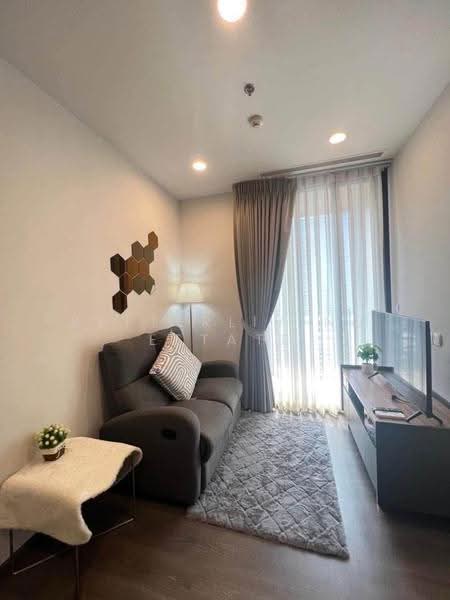 Oka Haus Sukhumvit 36 : โอกะ เฮ้าส์ สุขุมวิท 36, กรุงเทพ, 3399 ถนนพระรามที่ ๔, คลองตัน, คลองเตย, กรุงเทพ, 27 ตร.ม., คอนโด ให้เช่า, โดย BetterLiving Estate, 500527073 - DDproperty.com