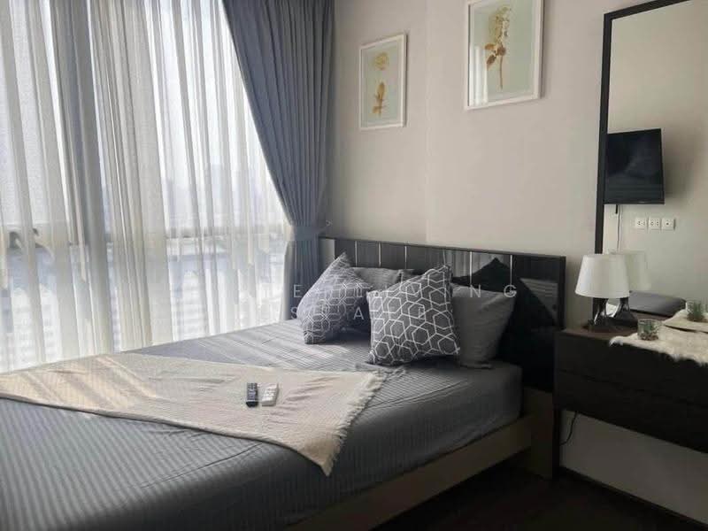 Oka Haus Sukhumvit 36, Bangkok, 3399 Rama 4 Road, Khong Tan, Khlong Toei, Bangkok, 1 Bedroom, 27 sqm, Condo For Rent, by BetterLiving Estate, 500527073 - DDproperty.com