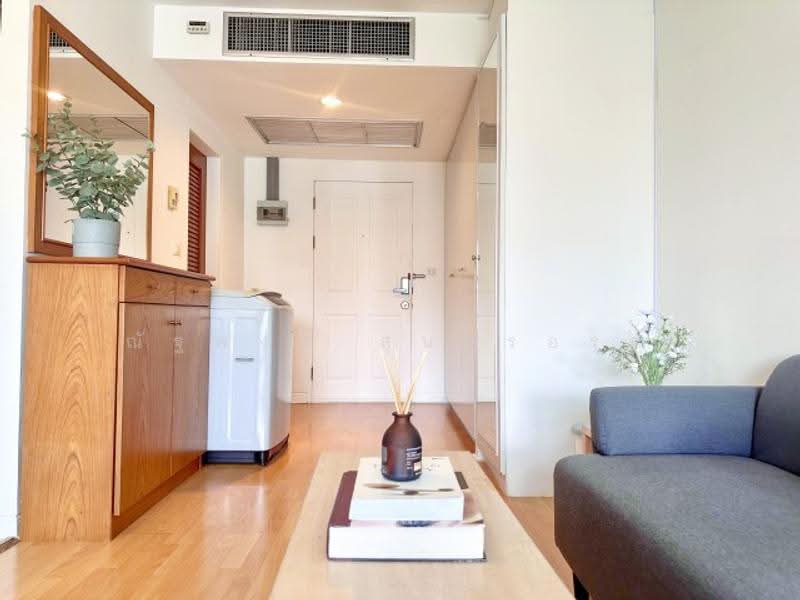 The Grand Regent, Bangkok, 2 2/399 Soi Mahatlek Luang 2, Lumphini, Pathum Wan, Bangkok, 1 Bedroom, 37 sqm, Condo For Rent, by ณัฐพงศ์ สุนทรอรุณ, 500527075 - DDproperty.com