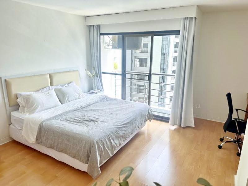 The Grand Regent, Bangkok, 2 2/399 Soi Mahatlek Luang 2, Lumphini, Pathum Wan, Bangkok, 1 Bedroom, 37 sqm, Condo For Rent, by ณัฐพงศ์ สุนทรอรุณ, 500527075 - DDproperty.com