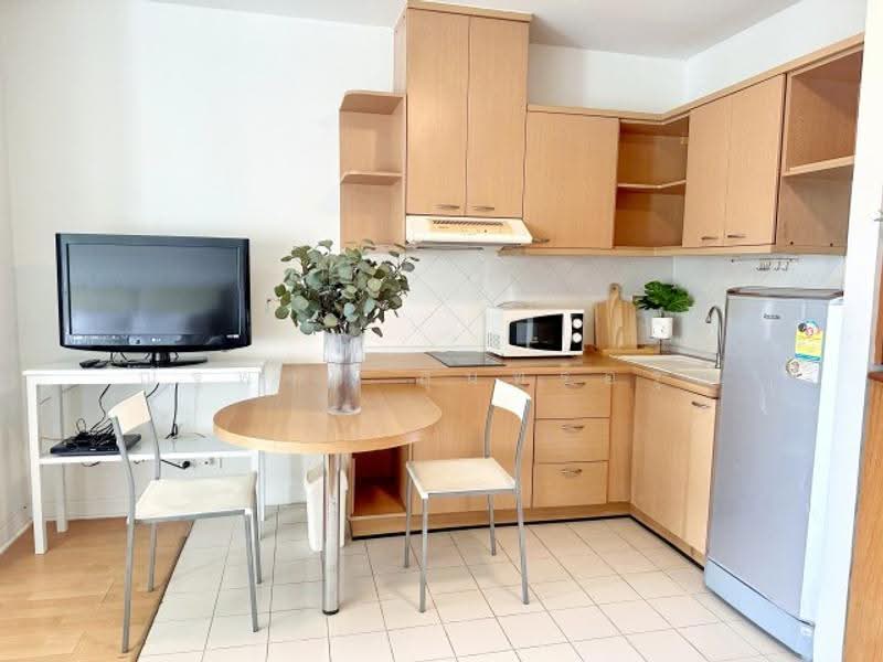 The Grand Regent, Bangkok, 2 2/399 Soi Mahatlek Luang 2, Lumphini, Pathum Wan, Bangkok, 1 Bedroom, 37 sqm, Condo For Rent, by ณัฐพงศ์ สุนทรอรุณ, 500527075 - DDproperty.com