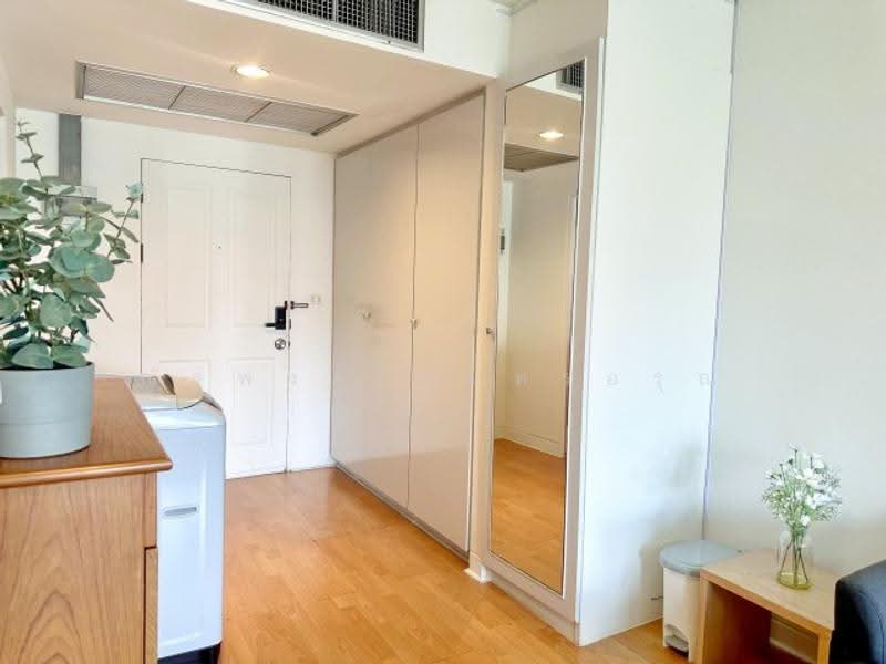 The Grand Regent, Bangkok, 2 2/399 Soi Mahatlek Luang 2, Lumphini, Pathum Wan, Bangkok, 1 Bedroom, 37 sqm, Condo For Rent, by ณัฐพงศ์ สุนทรอรุณ, 500527075 - DDproperty.com