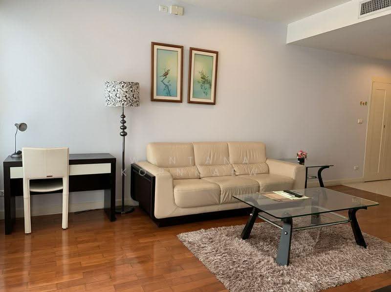 Siri Residence : สิริ เรสซิเด้นซ์, กรุงเทพ, 21 ซอยสุขุมวิท 24, คลองตัน, คลองเตย, กรุงเทพ, 60 ตร.ม., คอนโด ให้เช่า, โดย Wantana Kornkaew, 500527079 - DDproperty.com
